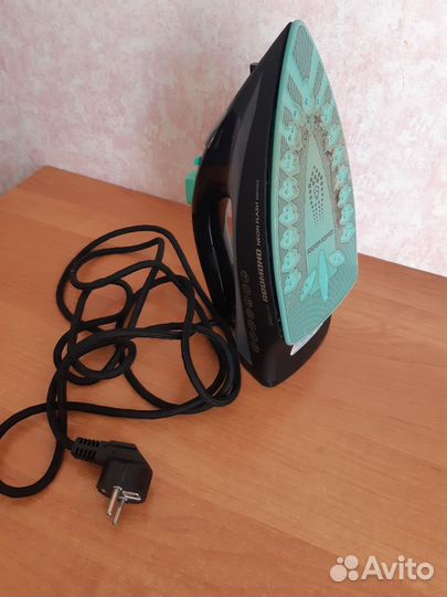 Утюг redmond