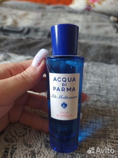 Acqua di parma 30 мл