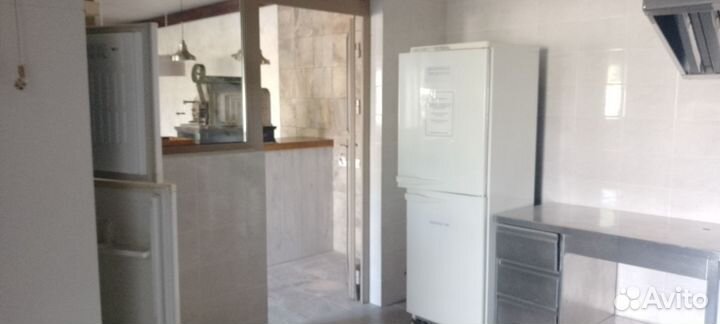 Общепит, 84 м²