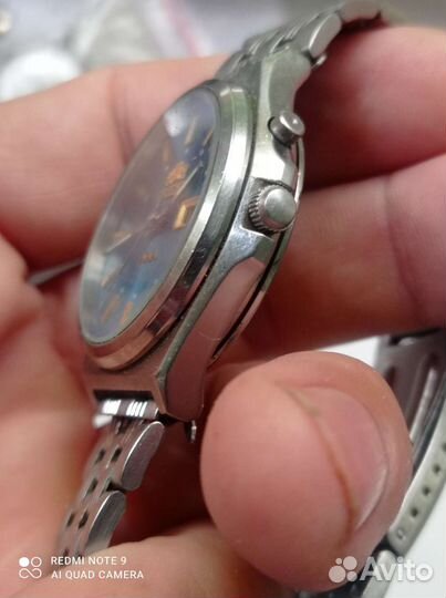 Часы orient automatic