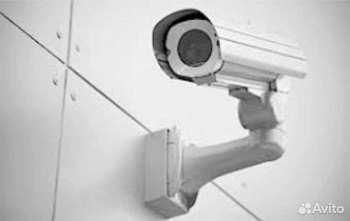 Камера видеонаблюдения, видеонаблюдение, интернет