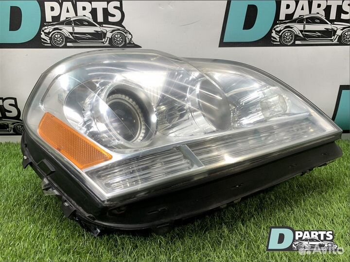 Фара правая Mercedes-Benz Gl-Class X164