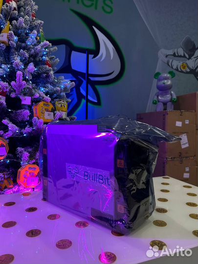 Нск наличие antminer T21 186T майнер