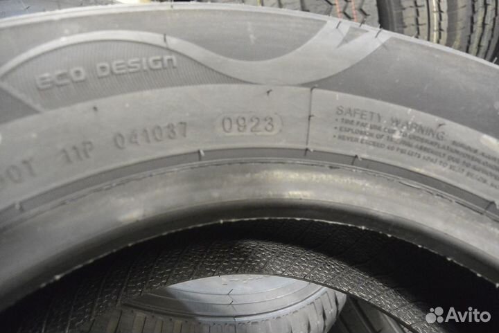 Royal Black Royal Mile 185/65 R14 86H