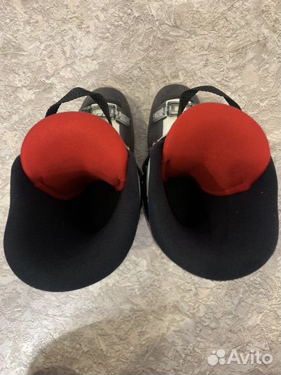 Ботинки для горных лыж Dalbello Aerro 60