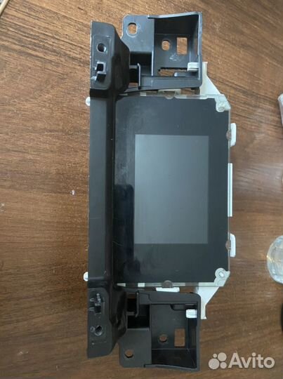 Магнитола ford focus 3 бу