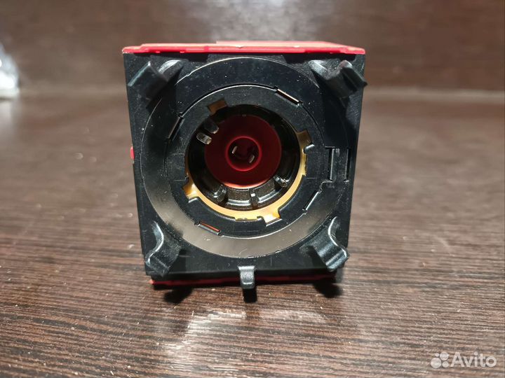 Игнитор блока розжика Bosch 1307329076