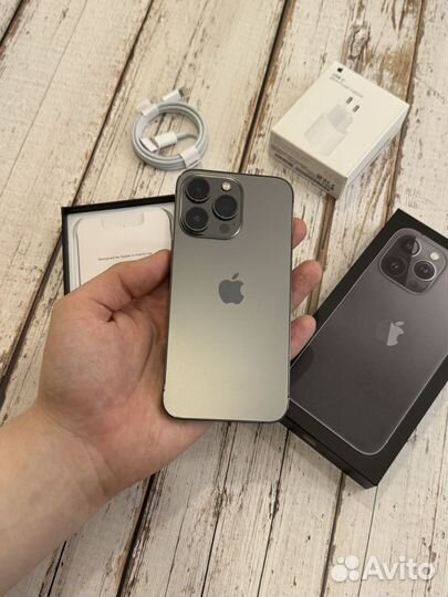 iPhone 13 Pro, 256 ГБ