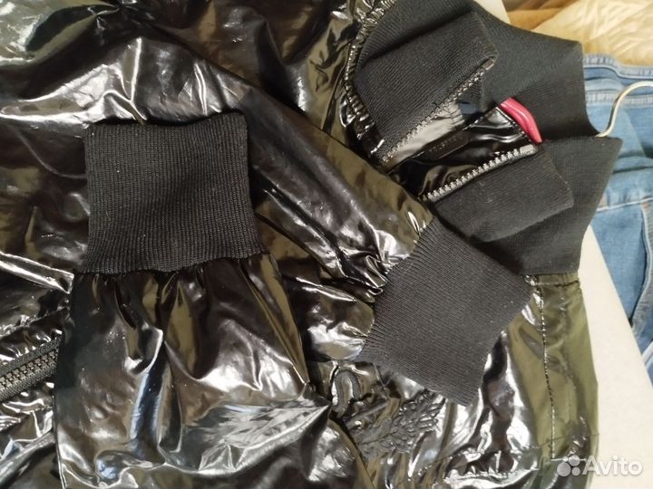 Ветровка женская xs