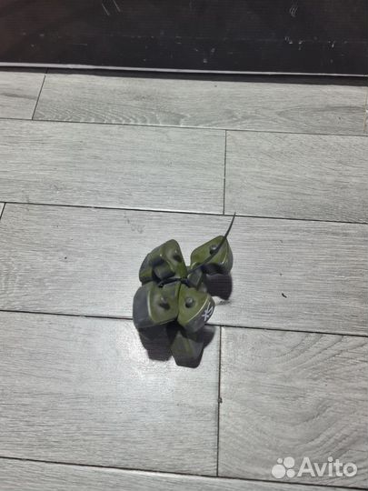 Демферы звезды kawasaki z1000sx