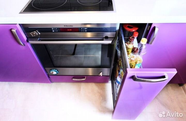 Кухонный гарнитур по размерам заказчика