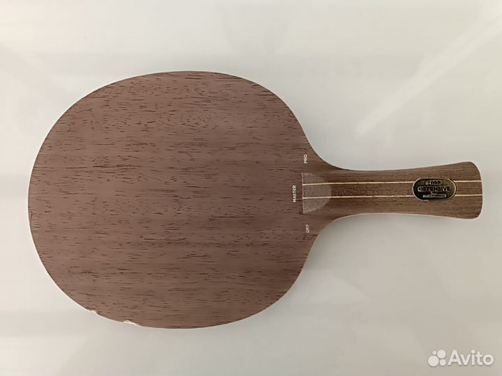 Stiga Defensive Pro, основание для наст. тенниса