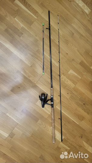 Фидерный комплект