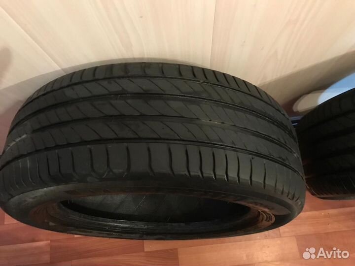 Michelin Primacy 4 205/55 R16 91V