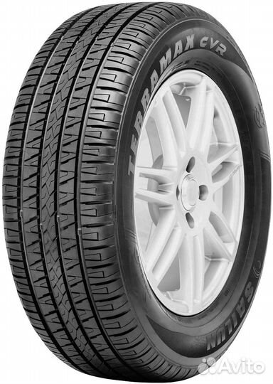 Sailun Terramax CVR 245/70 R16 111H