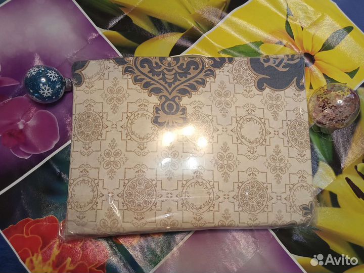 Постельное белье