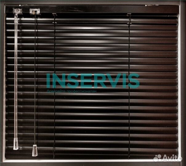 Рулонные шторы день -ночь