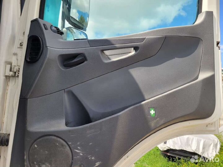 КАМАЗ 65206-Т5, 2018