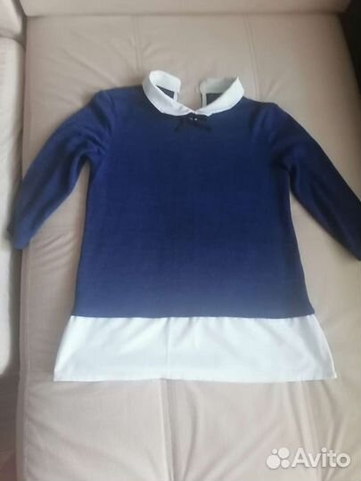 Вещи пакетом