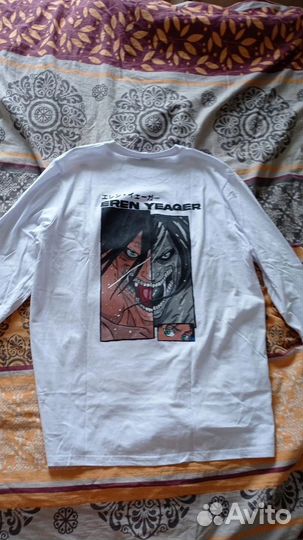 Кастомизация одежды