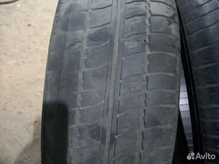 КАМА Кама-217 175/65 R14 82H