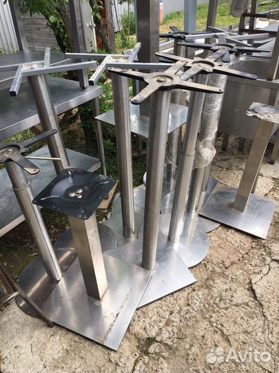 Подстолье для стола