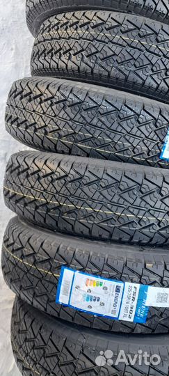 Fortuna F 3000 225/75 R16 108T