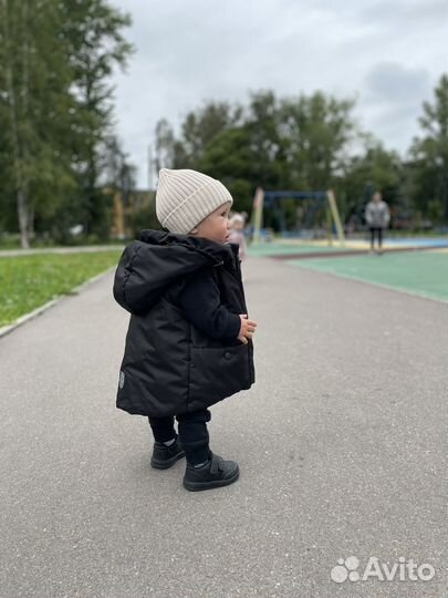 Кроссовки для мальчика 19 adidas