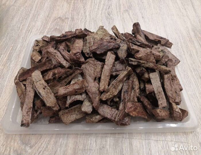 Вкусняшки для собак 