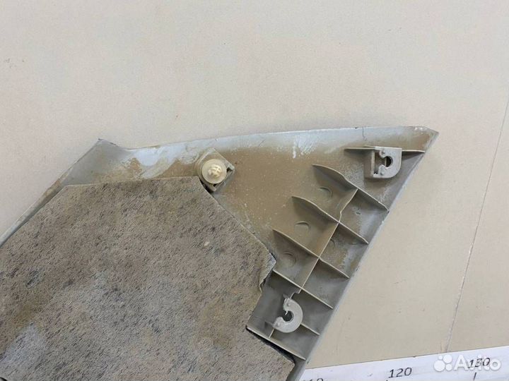 Обшивка стойки Geely MK 2008-2015