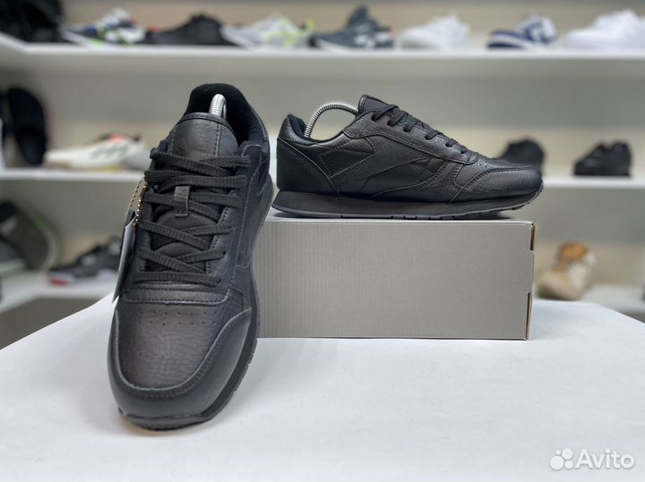 Кроссовки Reebok Classik