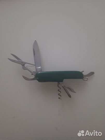 Ножик складной