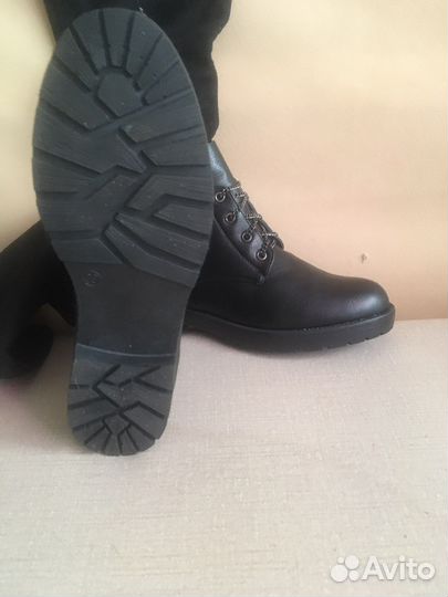 Обувь новая