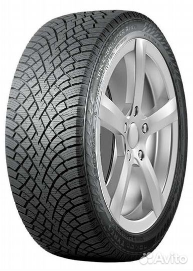 Nokian Tyres Hakkapeliitta R5 225/55 R17 101R