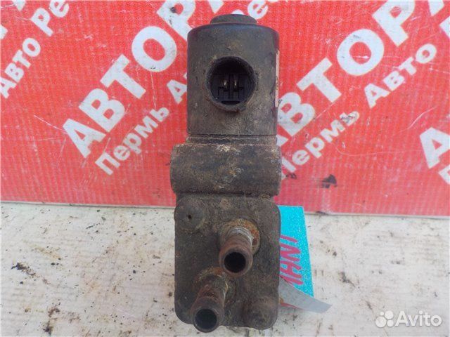 Клапан дроссельной заслонки Honda Domani D15B