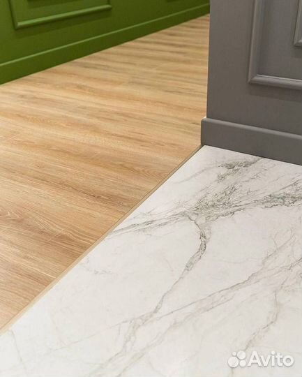 Ремонт квартир под ключ