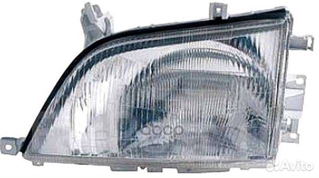 Фара toyota dyna 99-04 LH (Евросвет) 212-11A8L