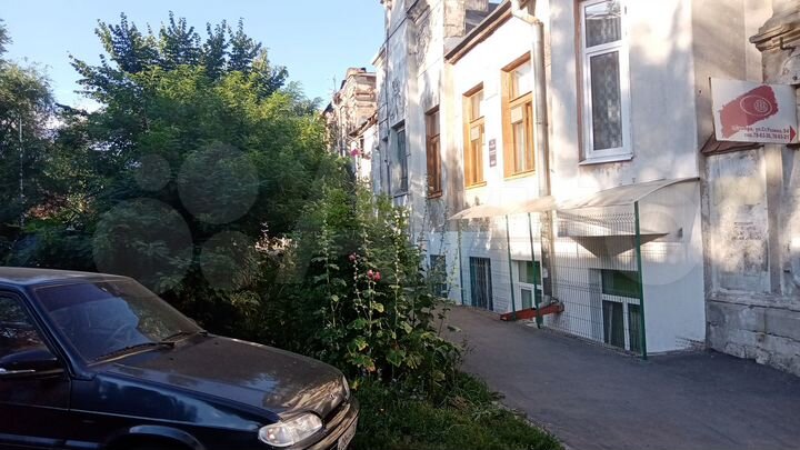 1-к. квартира, 37 м², 1/2 эт.