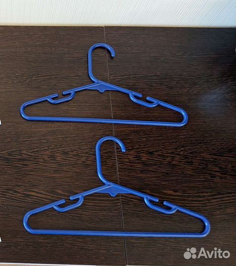 Новые Детские Вешалки/Плечики Разные 3 вида