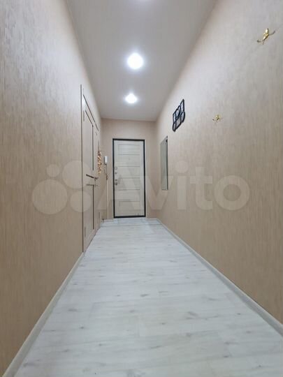 3-к. квартира, 74 м², 5/9 эт.