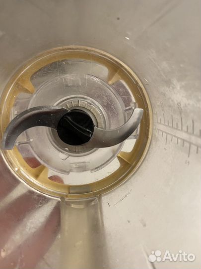 Beaba babycook duo пароварка-блендер