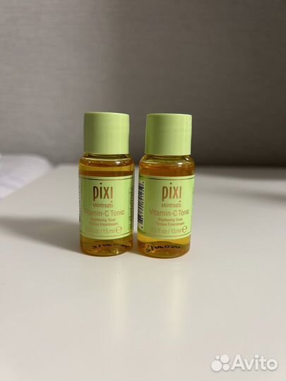 Pixi Vitamin-C tonic 15 ml