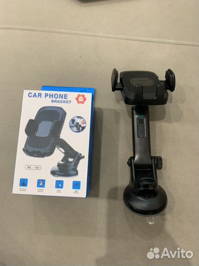 Держатель телефона в авто