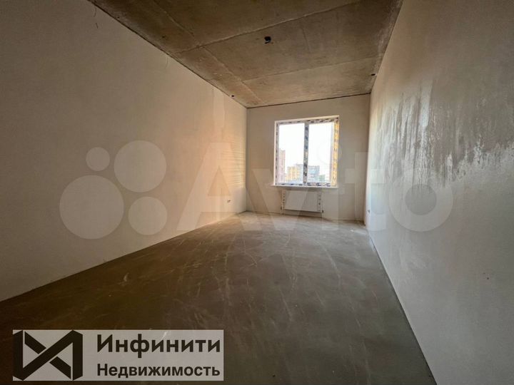3-к. квартира, 95 м², 10/21 эт.