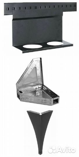 Лазерная резка, гибка, сварка металла