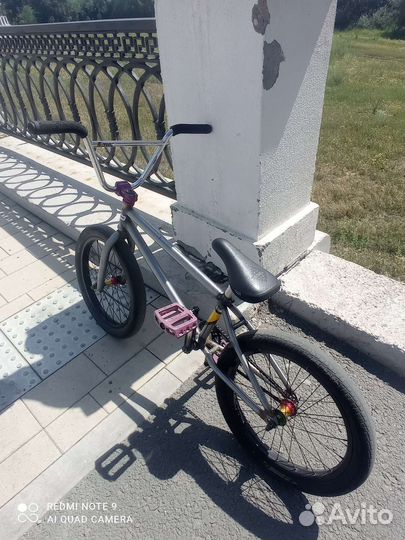 BMX Rаdio Valac