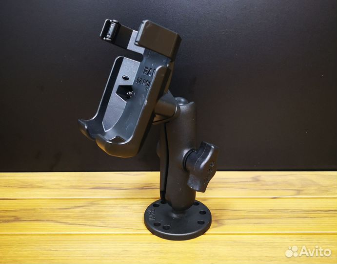 Крепление RAM Garmin gpsmap 78/78S