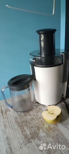 Соковыжималка