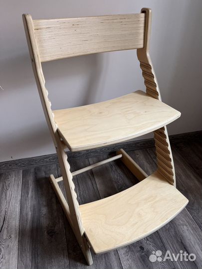 Растущий стул kotokota