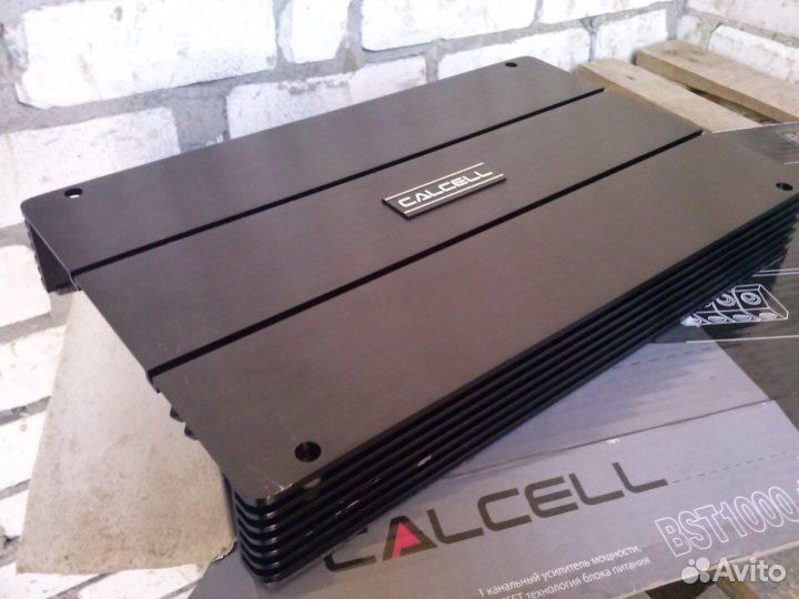 Callcel 1000.1 моноблок